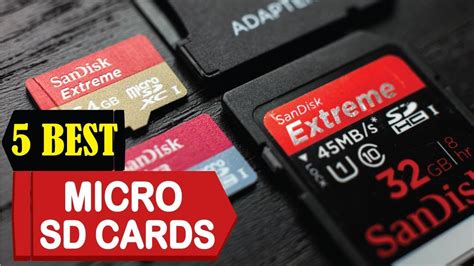 smart card sd car|best micro sd card 2024.